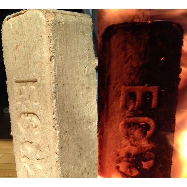 High Compression; High BTU