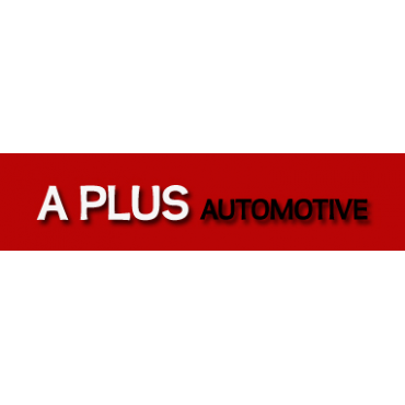 A Plus Auto PROFILE.logo