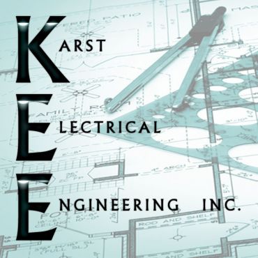 Karst Electrical Engineering Inc PROFILE.logo