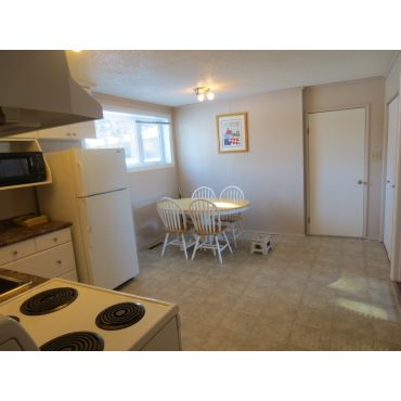 College Park Kitchen