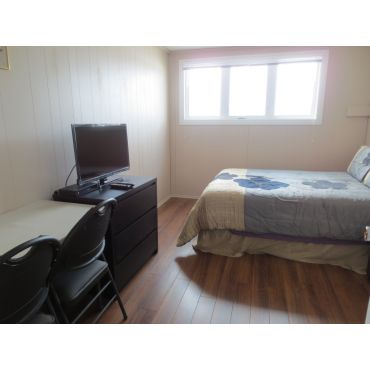 Queen Room (College Park B&B)