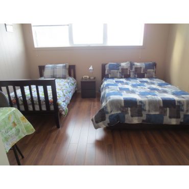 College Park Family Room2