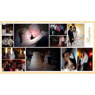 Receptions