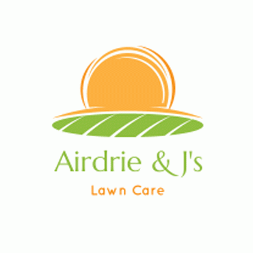 Airdrie Lawn Care - J's Lawn Care PROFILE.logo