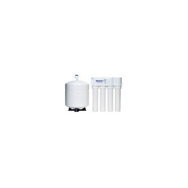 Slim Line Reverse Osmosis 4