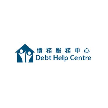 Debt Help Centre logo