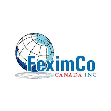 FeximCo Canada Inc. PROFILE.logo