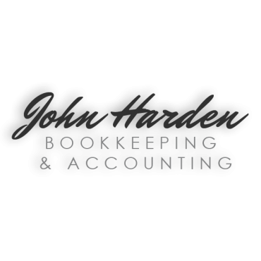 John Harden Bookkeeping & Accounting PROFILE.logo