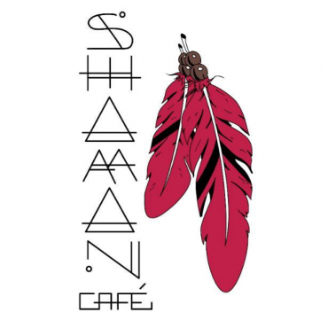 Shaman Cafe PROFILE.logo