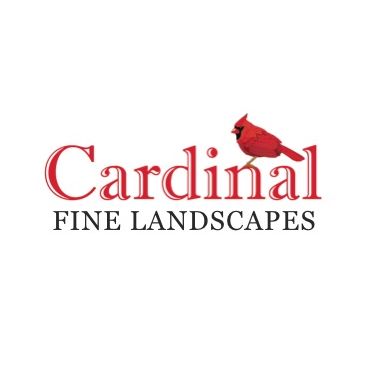 Cardinal Landscape Construction & Woodworks logo