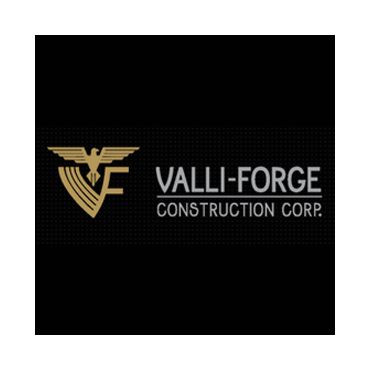 Valli-Forge Construction Corp. PROFILE.logo