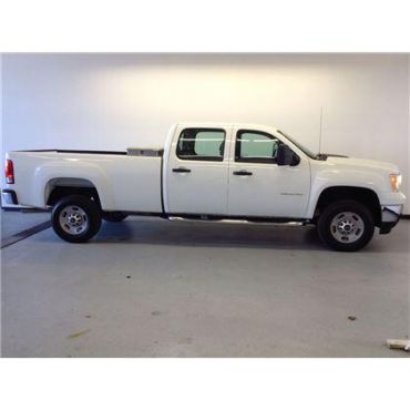 2014 and under 800km's Believe it!