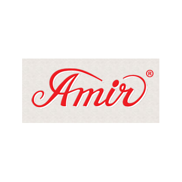 Restaurant Amir logo