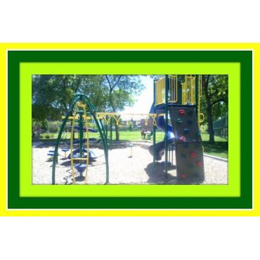 Jeux Extérieur au Parc à 30 secondes 