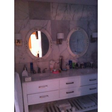 Residential Bathrooms