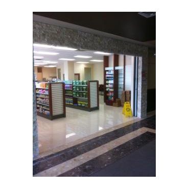 Retail Space