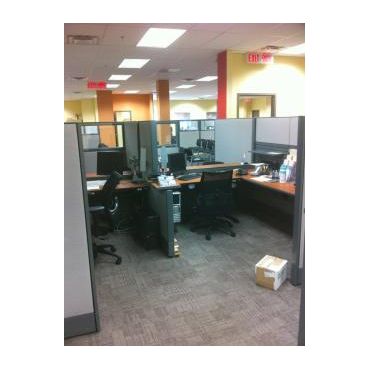 Commercial Office Space
