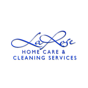 LaRose Home Care & Cleaning Services logo