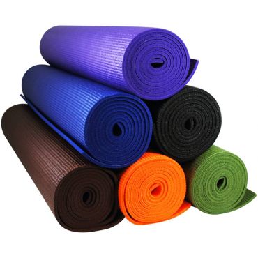 Yoga Mats by Healthy life cycle