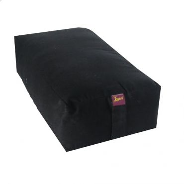 Yoga Bolster by Healthy life cycle