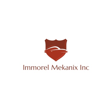 Immorel Mekanix Inc logo