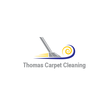 Thomas Carpet Cleaning logo