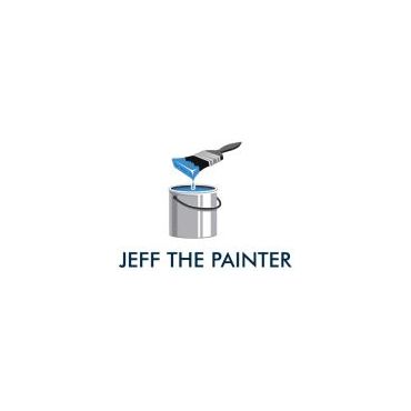 Jeff The Painter PROFILE.logo