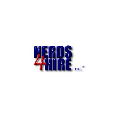 Nerds 4 Hire PROFILE.logo