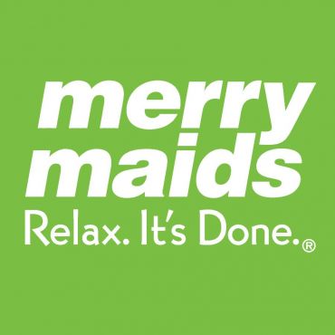 Merry Maids of Red Deer PROFILE.logo