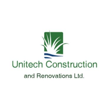 Unitech Construction and Renovations Ltd. PROFILE.logo