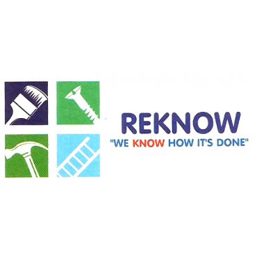 Reknow Painting and Renovations PROFILE.logo