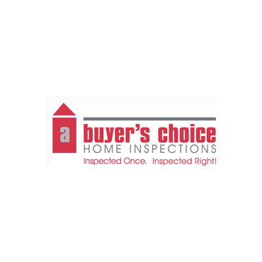 A Buyers Choice Home Inspections PROFILE.logo