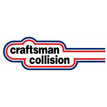 Craftsman Collision logo