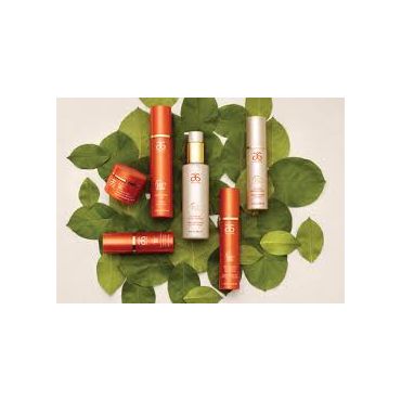 #1 Anti-Agine Skincare