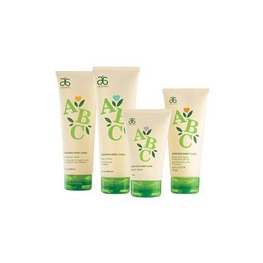 NEW formula - even safer for baby