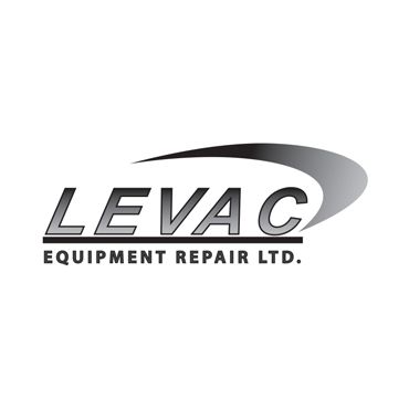 Levac Equipment Repair Ltd. PROFILE.logo