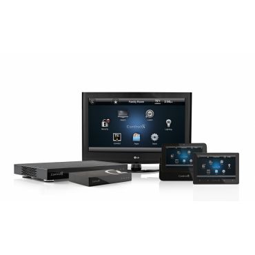 Control4 Smart Home App