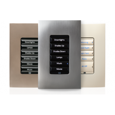 Control4 Smart Lighting Control Solution