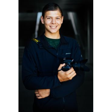 Another Perspective Photography logo