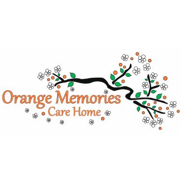 Orange Memories Care Home logo