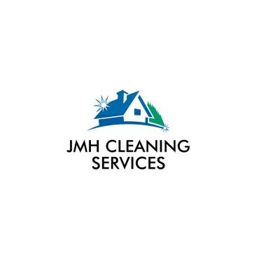 JMH Cleaning Services PROFILE.logo