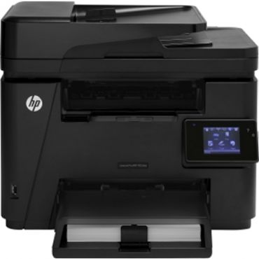 HP MFP M225DW
