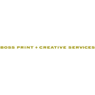 Boss Print & Creative Services PROFILE.logo