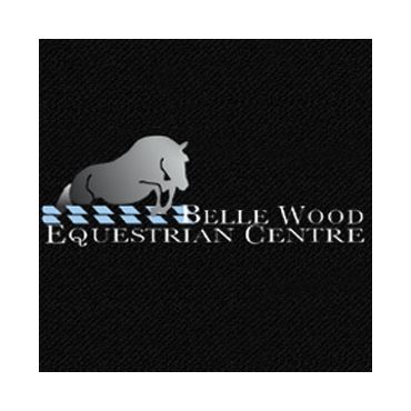  Belle Wood Equestrian Centre logo