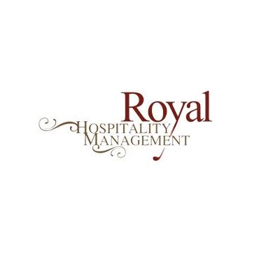 Royal Hospitality Management logo