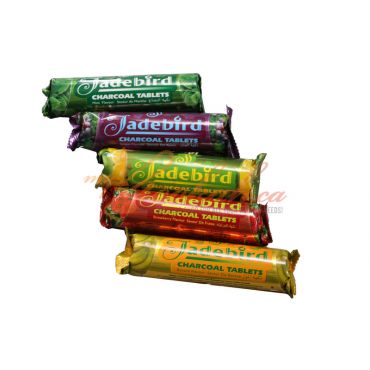 Quick Lighting Charcoal