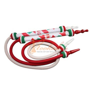 Lebanese Flag Hoses