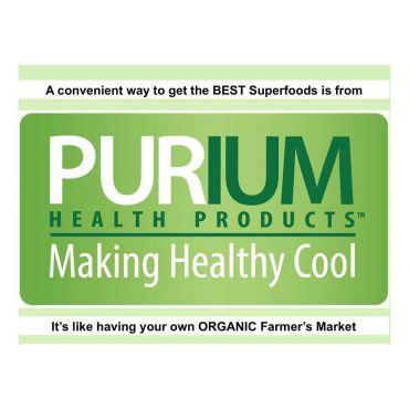 PURIUM Health Products - Got10Days.INFO