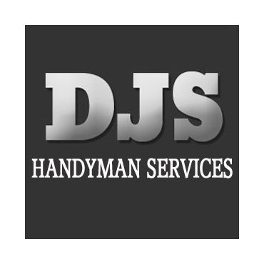 Dj's Handyman Services logo