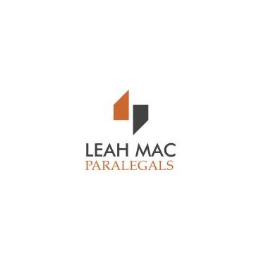 Leah Mac Paralegals logo